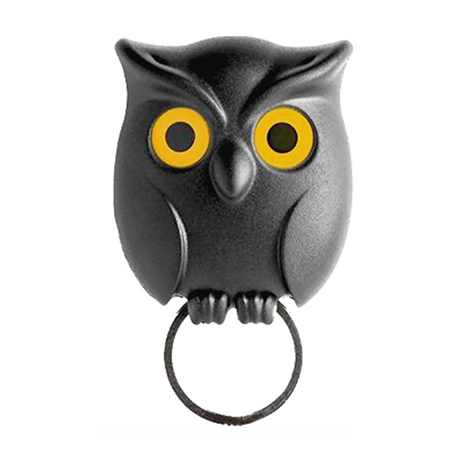 owl shaped key holder comicool shop