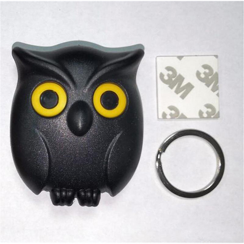 owl shaped key holder comicool shop