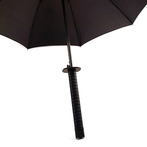 samurai umbrella comicool shop