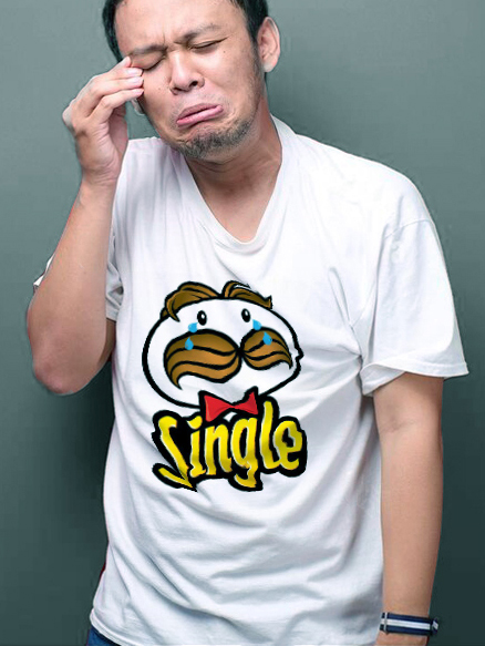 Single (Pringles)