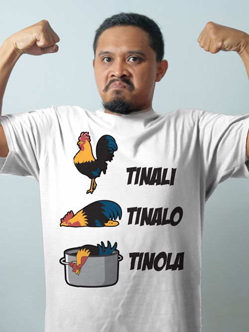 Tinali Tinalo Tinola
