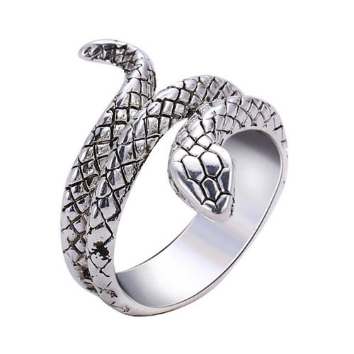 snake ring comicool shop