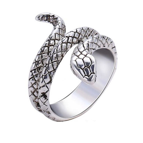 snake ring comicool shop