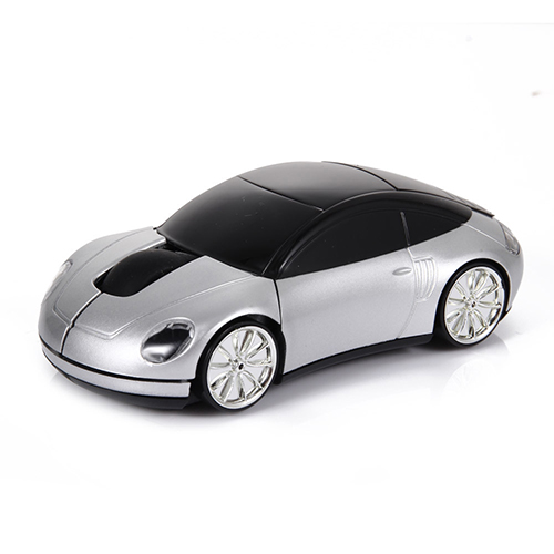 sports car shaped mouse wireless 2.4ghz comicool shop