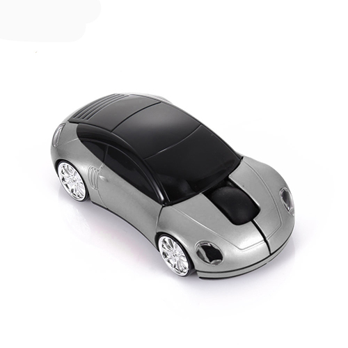 sports car shaped mouse wireless 2.4ghz comicool shop