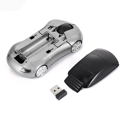 sports car shaped mouse wireless 2.4ghz comicool shop