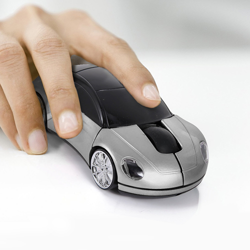 sports car shaped mouse wireless 2.4ghz comicool shop