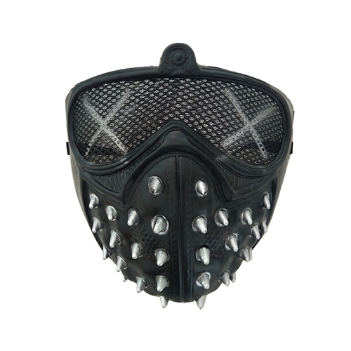 steampunk face mask comicool shop