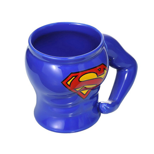 superman mug comicool shop