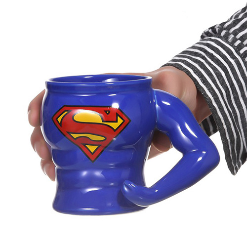 superman mug comicool shop