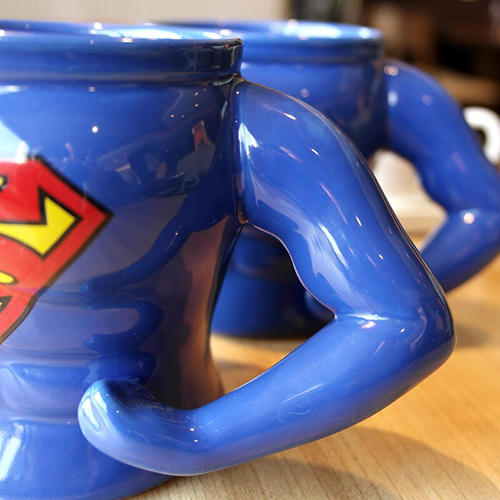 superman mug comicool shop