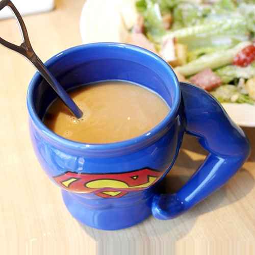 superman mug comicool shop