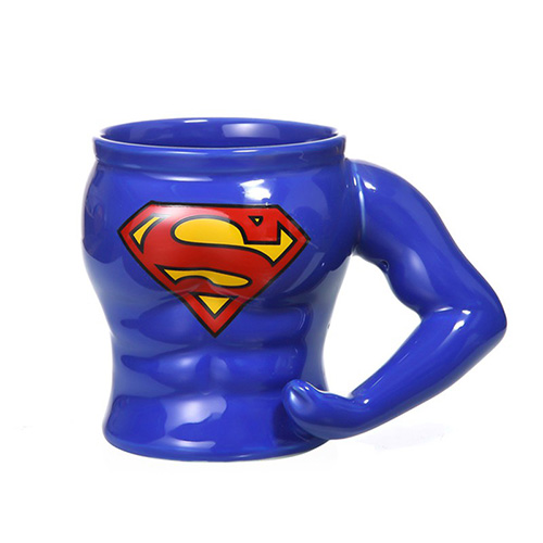 superman mug comicool shop