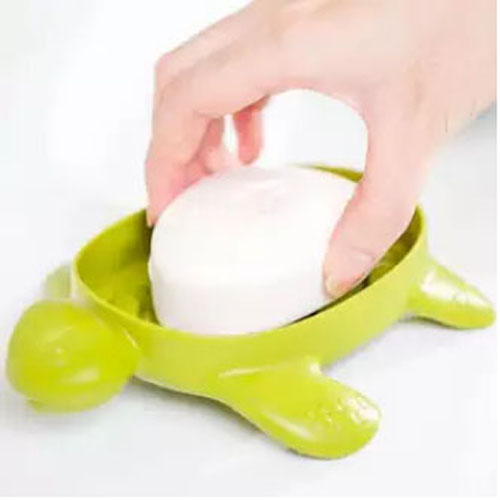 turtle shape soap dish comicool shop