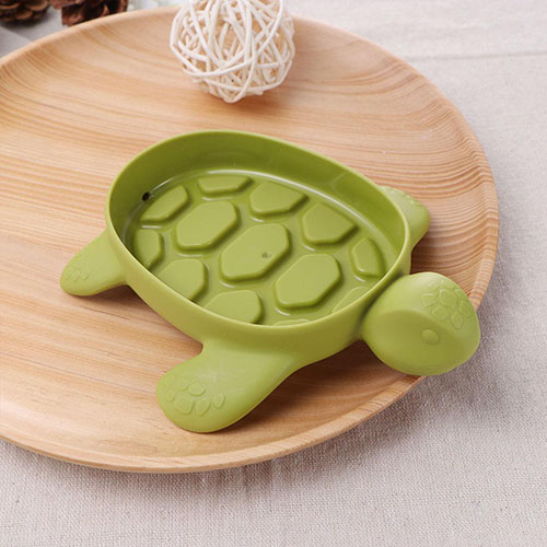 turtle shape soap dish comicool shop