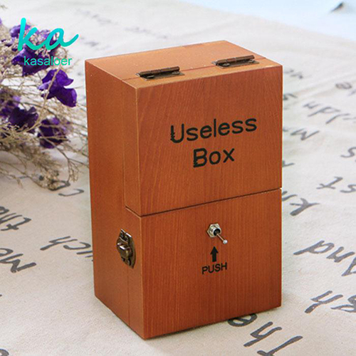 useless box comicool shop